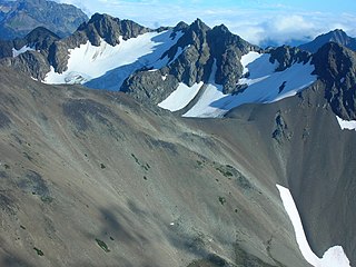 <span class="mw-page-title-main">Mount Cameron (Washington)</span> Mountain in Washington (state), United States