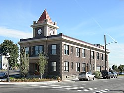 Rathaus von Georgetown WA 03.jpg