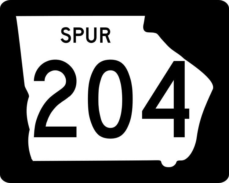 File:Georgia 204 Spur.svg