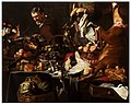 File:Giacomo Legi - A lady selling fruit, including figs, lemons and  grapes.jpg - Wikipedia