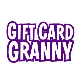 <span class="mw-page-title-main">Gift Card Granny</span>