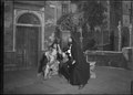 Giorgione, Dramatiska teatern 1903. Föreställningsbild - SMV - DrT041.tif