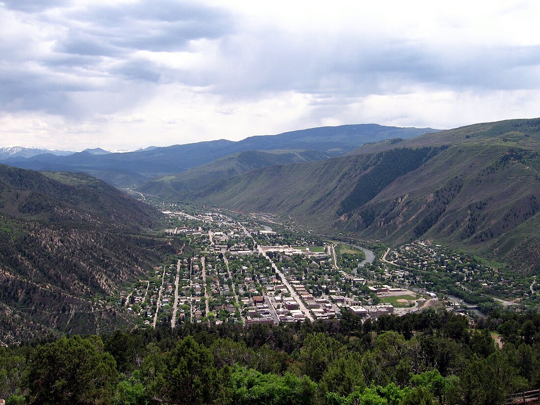 Glenwood Springs (Colorado)