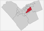 Thumbnail for Gloucester-Southgate Ward