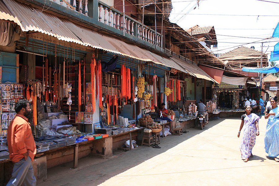 Gokarna page banner