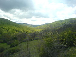 Skyline of Xirsa