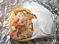 Gordo's Carnitas Soft Taco wrapped (36772694664).jpg