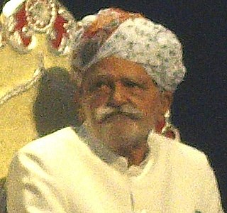 Govind Singh Gurjar Indian politician