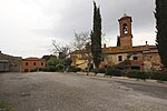 Thumbnail for Gracciano, Montepulciano