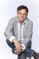 Vorschaubild für Graeme Simsion