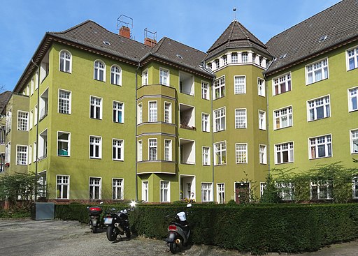 Grafenwalder Weg (Berlin-Hakenfelde)