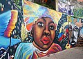 * Nomination Graffiti in Comuna 13 San Javier, Medellín, Colombia --Bgag 00:52, 5 February 2021 (UTC) * Promotion  Support Good quality -- Johann Jaritz 03:50, 5 February 2021 (UTC)