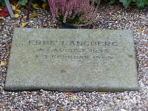 Ebbe Langberg