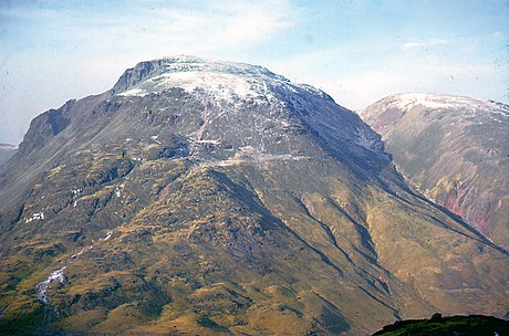 Great Gable