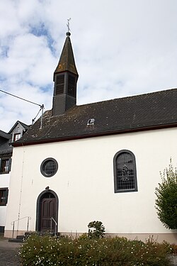 Skyline of Greimersburg