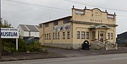 Миниатюра для Файл:Greymouth History House Museum (cropped).jpg