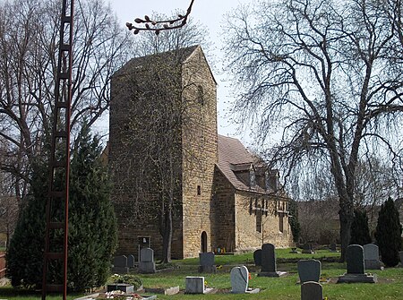 GroßgräfendorfKirche1