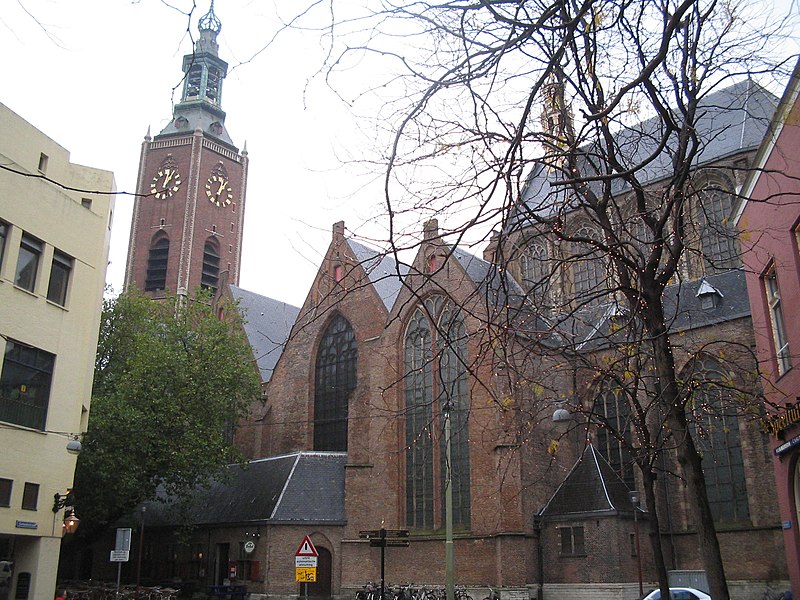 File:Grote Kerk Den Haag.jpg