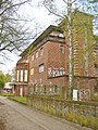 Gruenau - Herrenloses Gebaeude (Derelict Building) - geo.hlipp.de - 35708.jpg