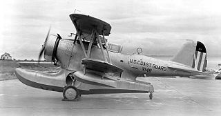 Grumman JF Duck Type of aircraft