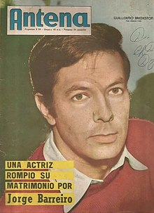 Guillermo Bredeston - Antena TV, 1968.jpg