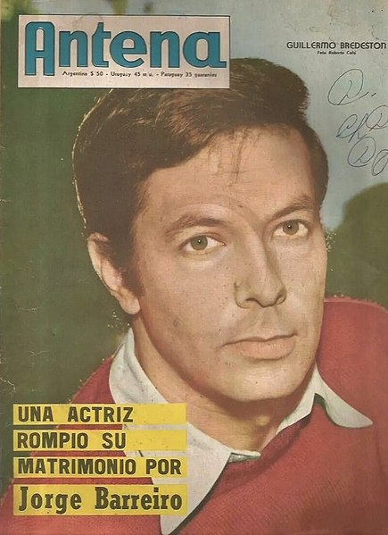 File:Guillermo Bredeston - Antena TV, 1968.jpg