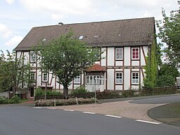 Guntershäuser Straße 11, 1, Rengershausen, Baunatal, Landkreis Kassel