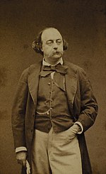 Gustave Flaubert için küçük resim