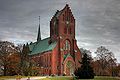Hässleholmin kirkko