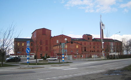 Hököpinge sockerfabrik