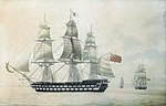 Thumbnail for HMS Vengeur (1810)