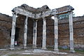 Hadrian's villa near Tivoli 283.JPG
