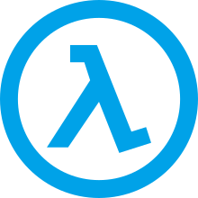 Half-Life Lambda blue.svg