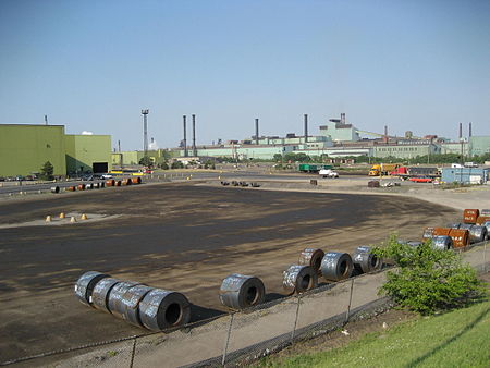 HamiltonNorthEndIndustrialA