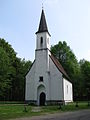 Katholische Filialkirche St. Ulrich