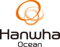 Miniatuur voor Hanwha Ocean