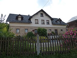Hauenreuth in Ködnitz