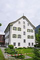 Haus beim Oberen Hl. Kreuz (Haus Stoffelmatte), Gotthardstrasse 14