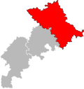 Vignette pour Arrondissement de Toulouse