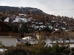 Byen Haute Nendaz