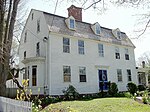 Hayward House (Colchester, Connecticut)