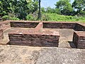 Head Monk's Cell Thotla Konda - Ancient Buddhist Monastery