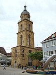 Franziskanerkloster Heilbronn