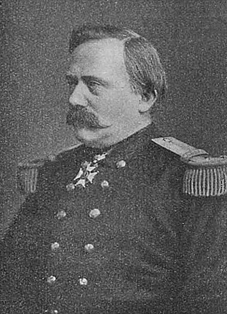 <span class="mw-page-title-main">Henri Alexis Brialmont</span> Belgian military engineer and writer