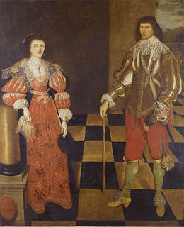 <span class="mw-page-title-main">Henry Carey, 2nd Earl of Monmouth</span>