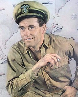 Henry Fonda - Wikipedia