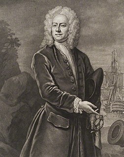 Henry Medley Royal Navy admiral (1687–1747)