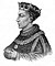 Henry V of England - Illustration from Cassell's History of England - Century Edition - published circa 1902.jpg