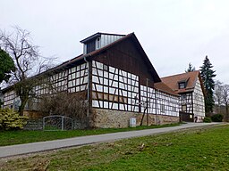 Heppenheim, Igelsbachstraße 1