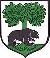 Barwice miesto (Lenkija) herbas